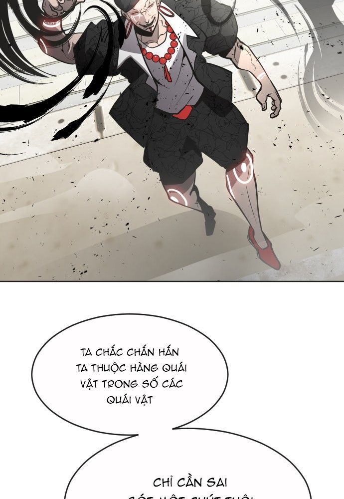 Kỷ Nguyên Siêu Anh Hùng - Chapter 68 - Page 60