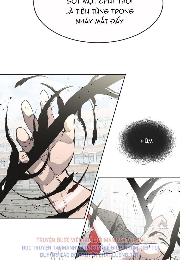 Kỷ Nguyên Siêu Anh Hùng - Chapter 68 - Page 61