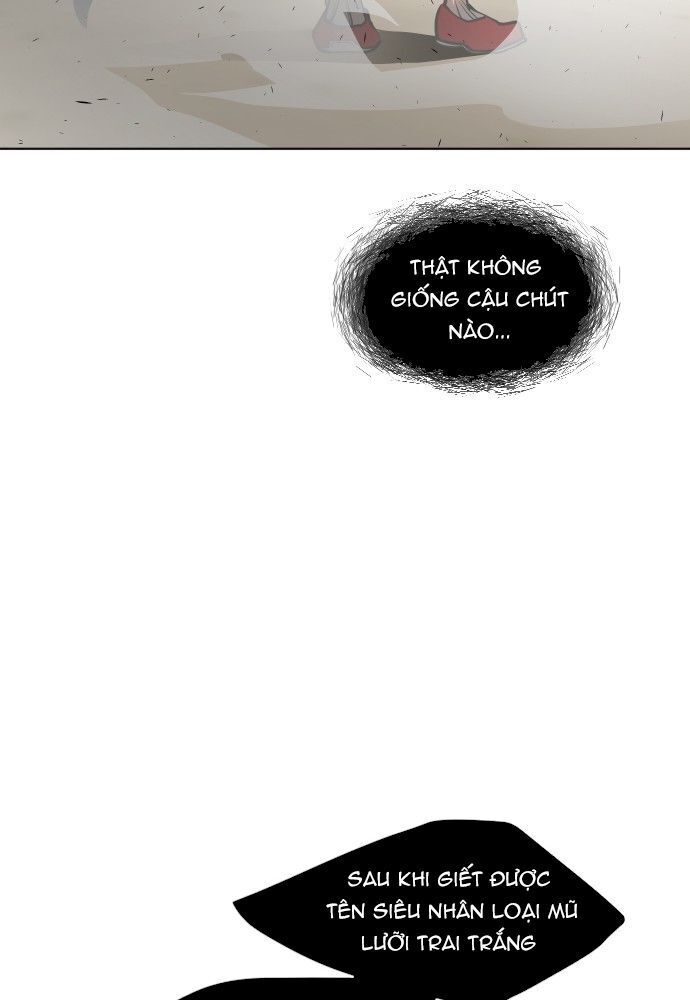 Kỷ Nguyên Siêu Anh Hùng - Chapter 68 - Page 64