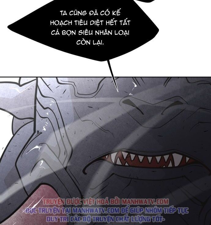 Kỷ Nguyên Siêu Anh Hùng - Chapter 68 - Page 65