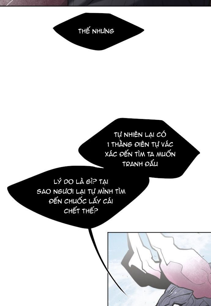 Kỷ Nguyên Siêu Anh Hùng - Chapter 68 - Page 66