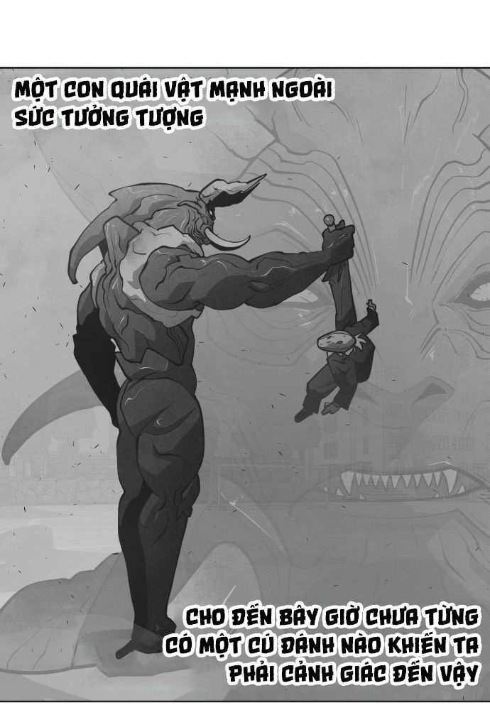 Kỷ Nguyên Siêu Anh Hùng - Chapter 68 - Page 75