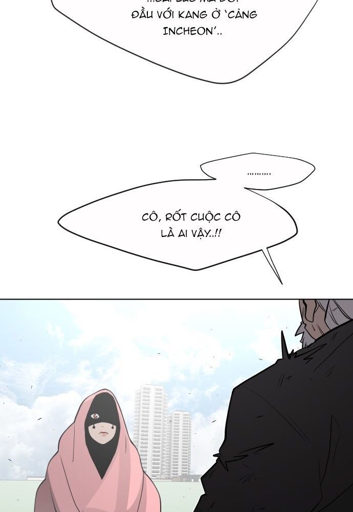 Kỷ Nguyên Siêu Anh Hùng - Chapter 68 - Page 79