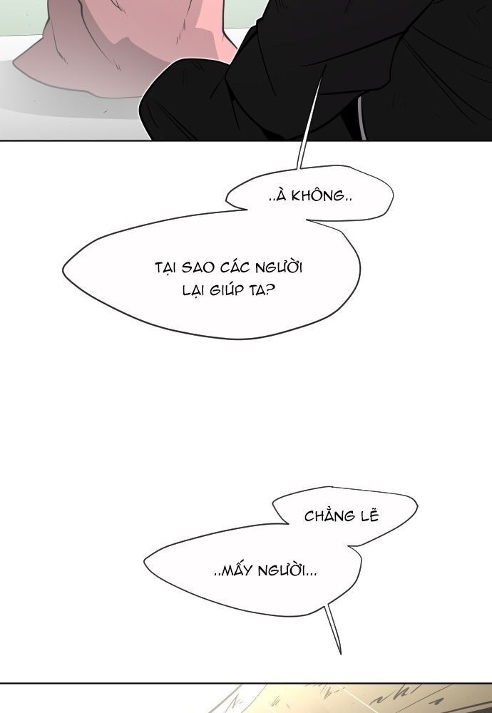 Kỷ Nguyên Siêu Anh Hùng - Chapter 68 - Page 80