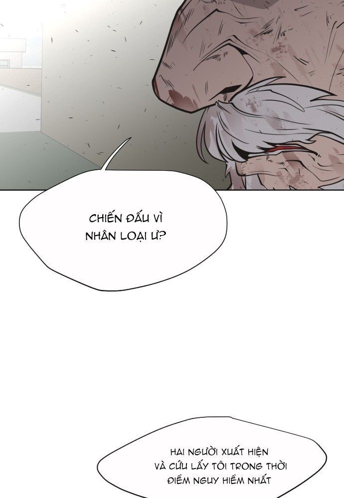 Kỷ Nguyên Siêu Anh Hùng - Chapter 68 - Page 82