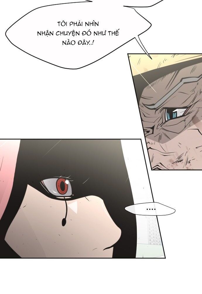 Kỷ Nguyên Siêu Anh Hùng - Chapter 68 - Page 83