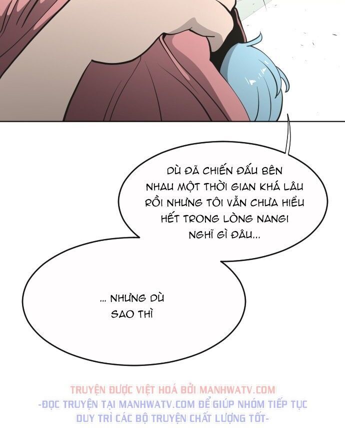 Kỷ Nguyên Siêu Anh Hùng - Chapter 68 - Page 85
