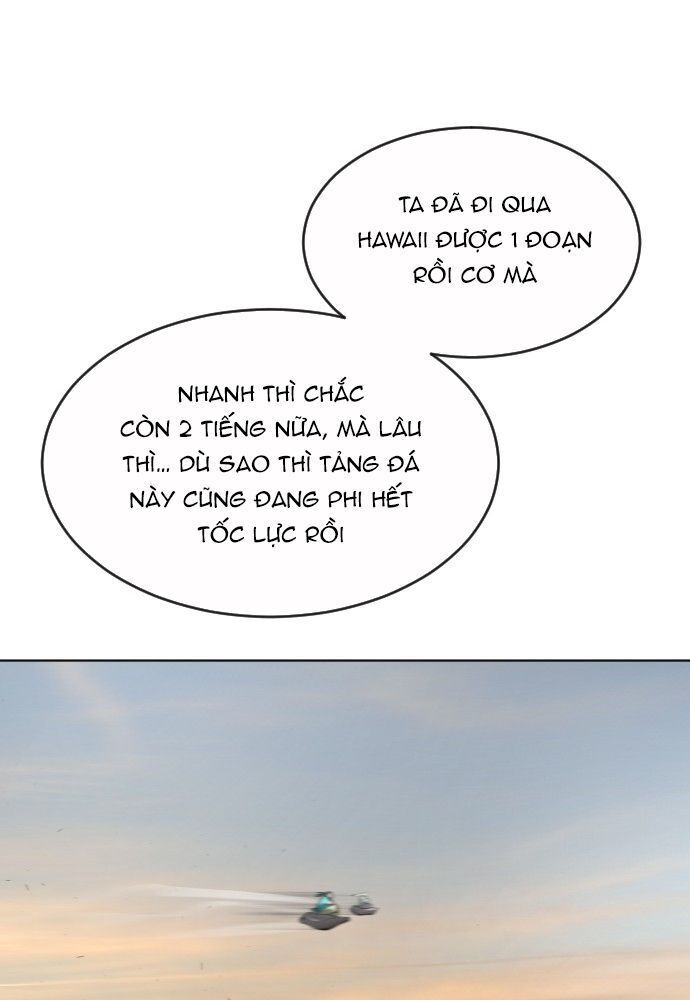 Kỷ Nguyên Siêu Anh Hùng - Chapter 68 - Page 90