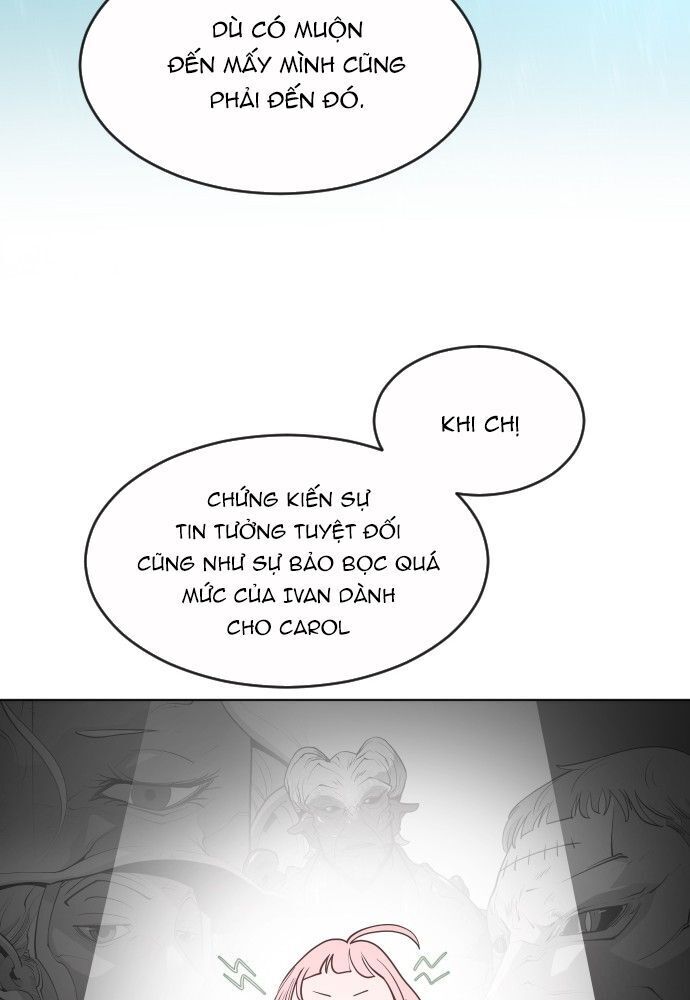 Kỷ Nguyên Siêu Anh Hùng - Chapter 68 - Page 94