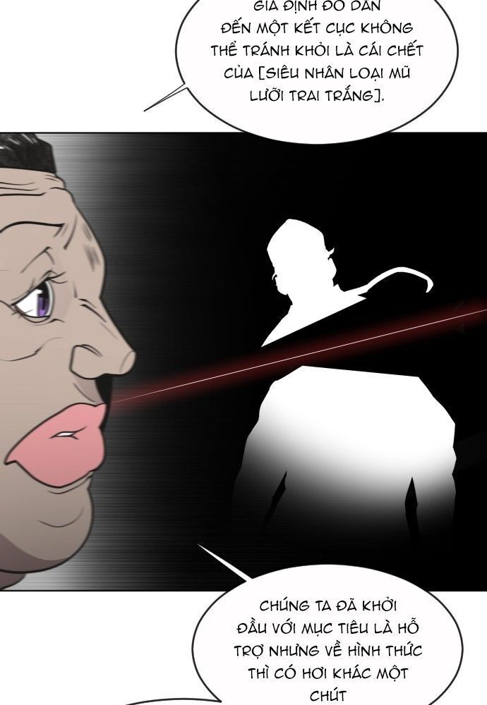 Kỷ Nguyên Siêu Anh Hùng - Chapter 68 - Page 96
