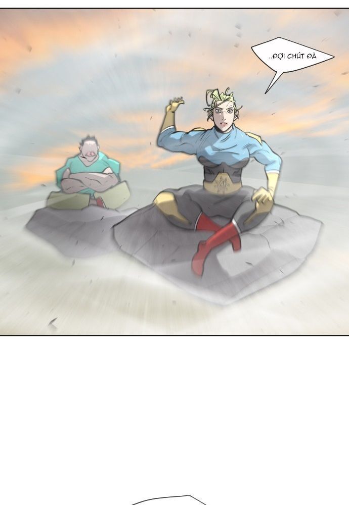 Kỷ Nguyên Siêu Anh Hùng - Chapter 68 - Page 98