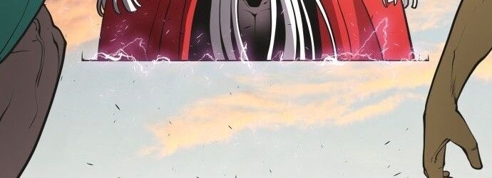 Kỷ Nguyên Siêu Anh Hùng Chapter 69 - Trang 129