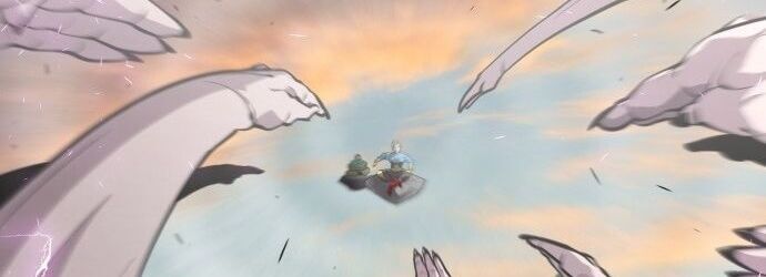 Kỷ Nguyên Siêu Anh Hùng Chapter 69 - Trang 13