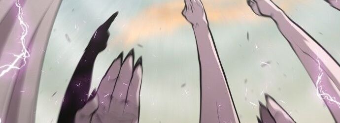 Kỷ Nguyên Siêu Anh Hùng Chapter 69 - Trang 14