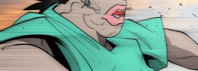 Kỷ Nguyên Siêu Anh Hùng Chapter 69 - Trang 178