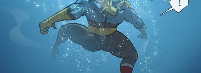 Kỷ Nguyên Siêu Anh Hùng Chapter 69 - Trang 185