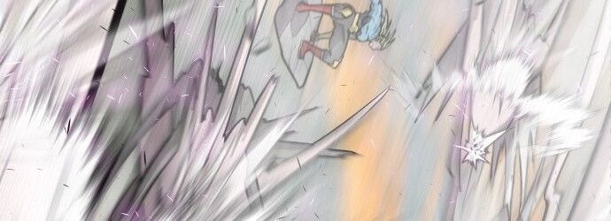 Kỷ Nguyên Siêu Anh Hùng Chapter 69 - Trang 35