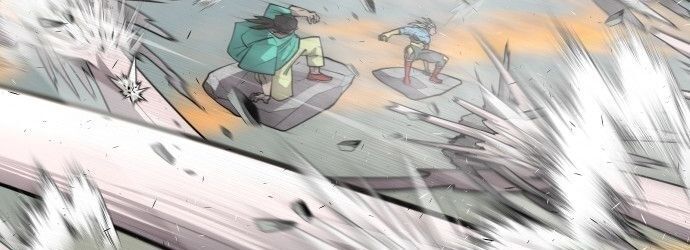 Kỷ Nguyên Siêu Anh Hùng Chapter 69 - Trang 40