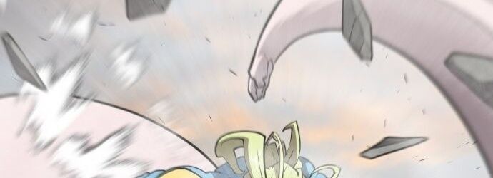 Kỷ Nguyên Siêu Anh Hùng Chapter 69 - Trang 63