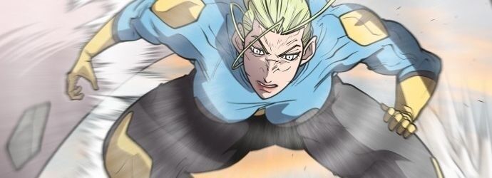 Kỷ Nguyên Siêu Anh Hùng Chapter 69 - Trang 64