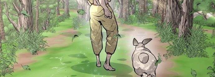 Kỷ Nguyên Siêu Anh Hùng Chapter 70 - Trang 51