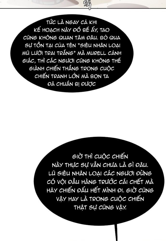 Kỷ Nguyên Siêu Anh Hùng Chapter 73 - Trang 101