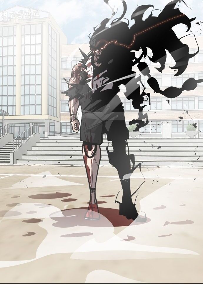 Kỷ Nguyên Siêu Anh Hùng Chapter 73 - Trang 106