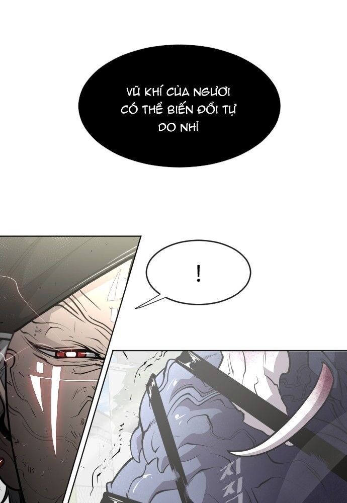 Kỷ Nguyên Siêu Anh Hùng Chapter 73 - Trang 42