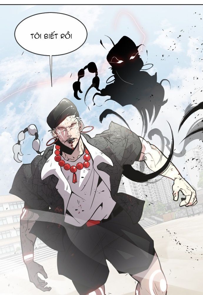 Kỷ Nguyên Siêu Anh Hùng Chapter 73 - Trang 50