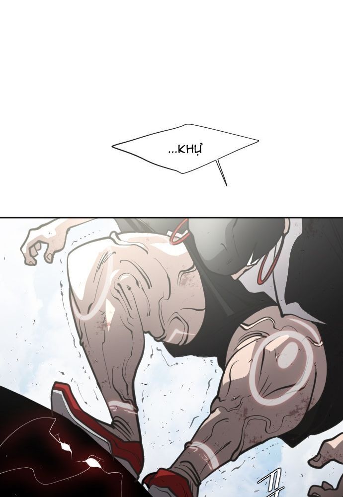 Kỷ Nguyên Siêu Anh Hùng Chapter 73 - Trang 83