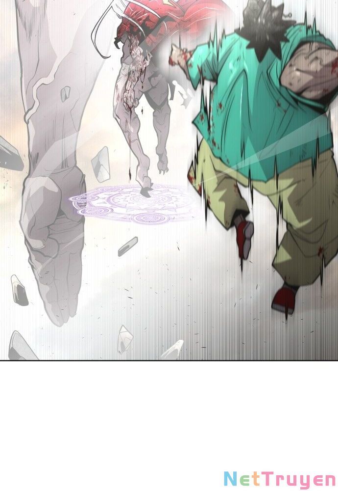 Kỷ Nguyên Siêu Anh Hùng Chapter 78 - Trang 38