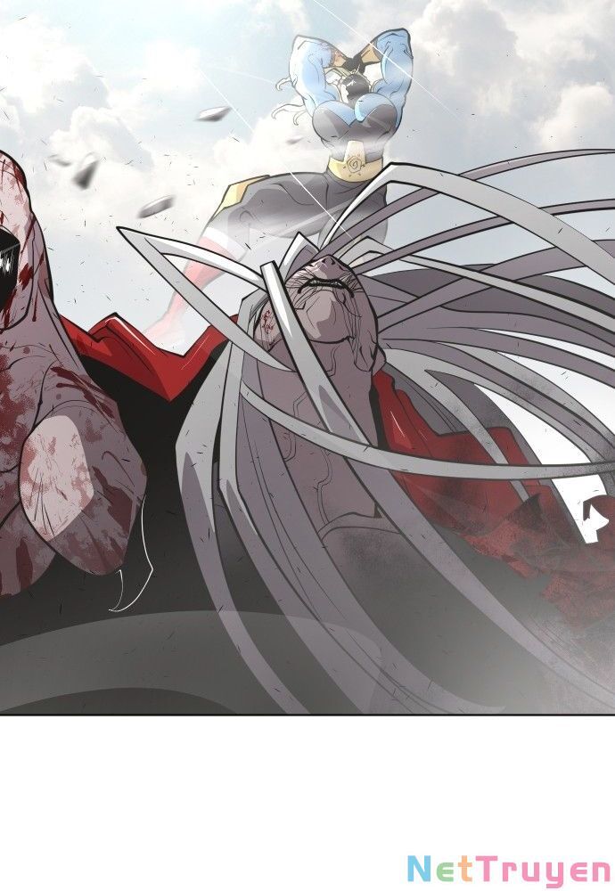 Kỷ Nguyên Siêu Anh Hùng Chapter 78 - Trang 46