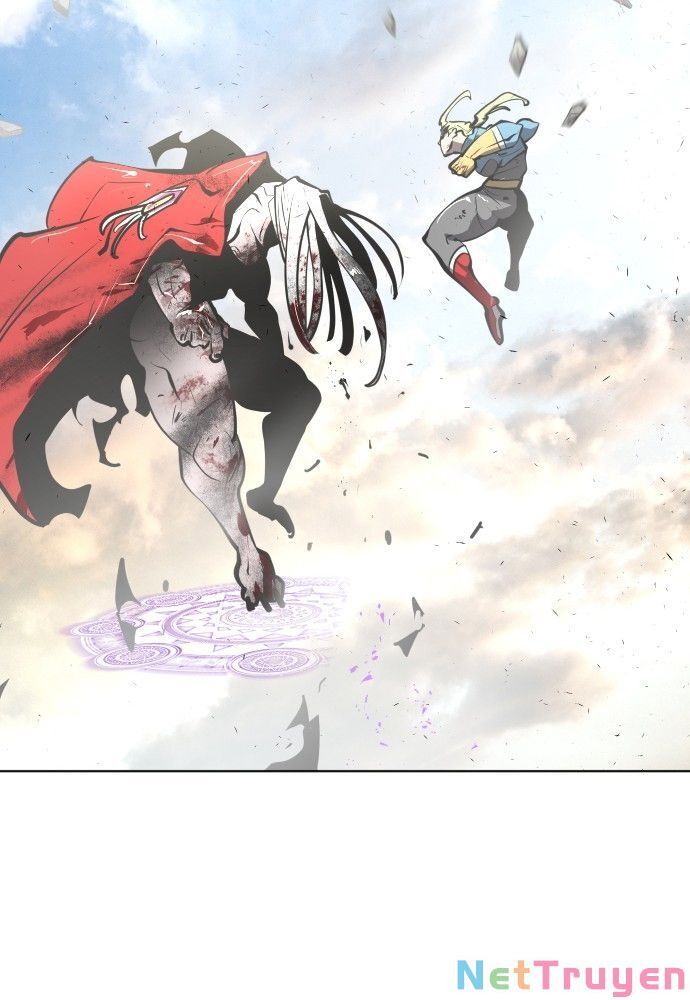 Kỷ Nguyên Siêu Anh Hùng Chapter 78 - Trang 53