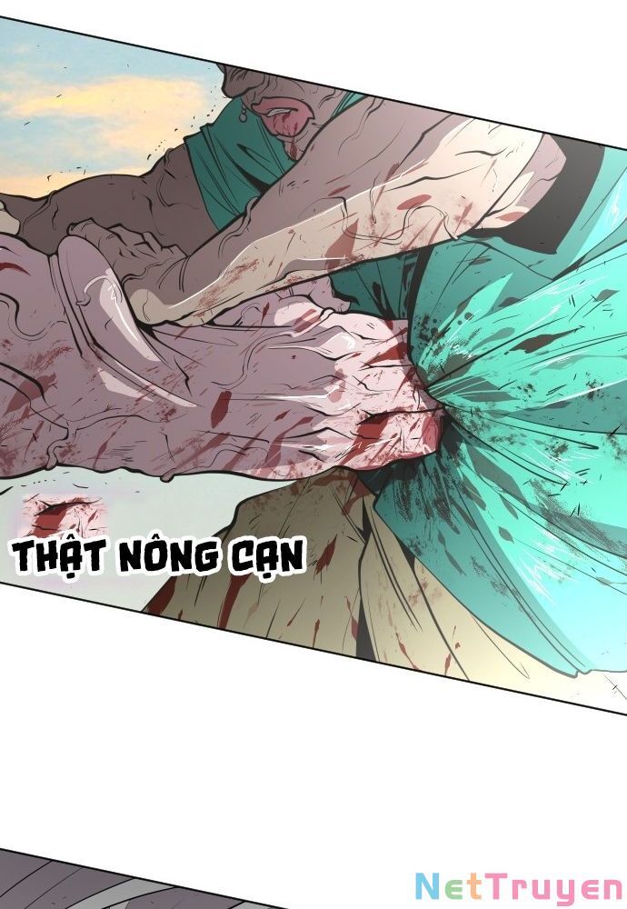 Kỷ Nguyên Siêu Anh Hùng Chapter 78 - Trang 6