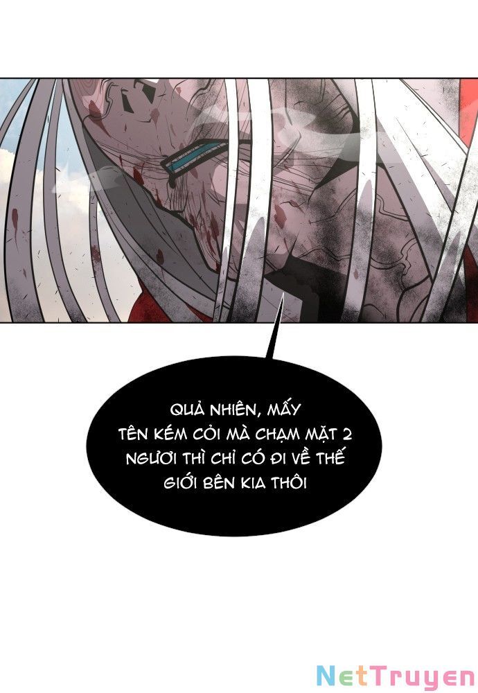 Kỷ Nguyên Siêu Anh Hùng Chapter 78 - Trang 65