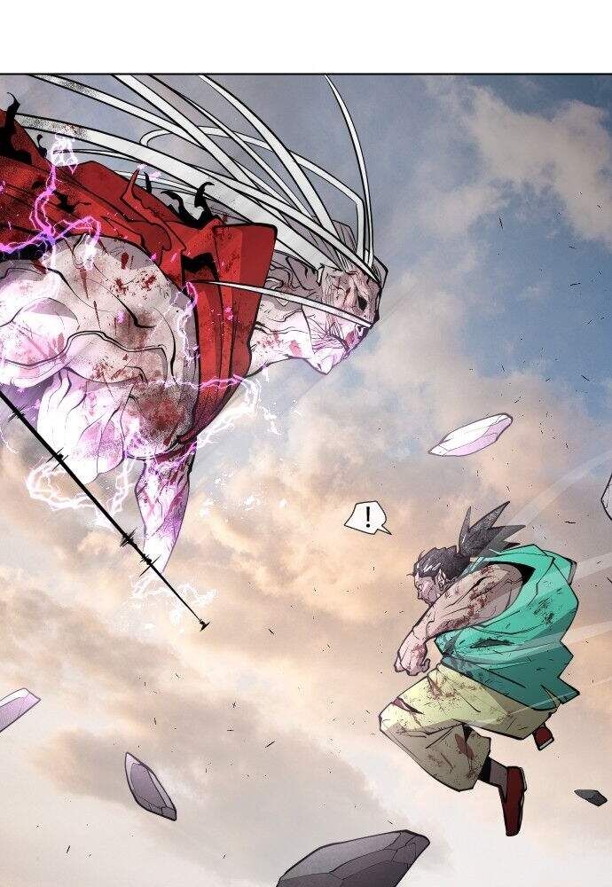 Kỷ Nguyên Siêu Anh Hùng Chapter 79 - Trang 18