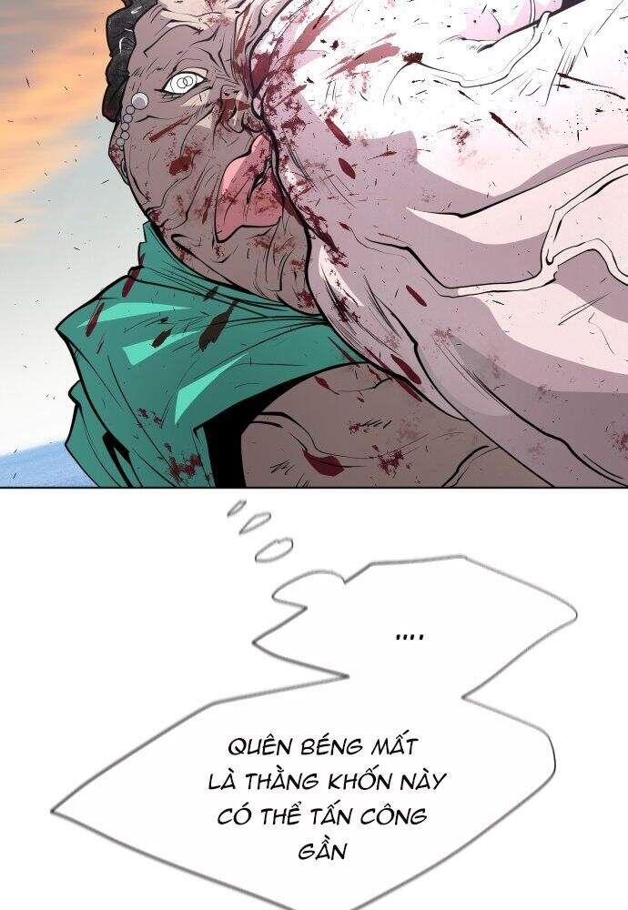 Kỷ Nguyên Siêu Anh Hùng Chapter 79 - Trang 23