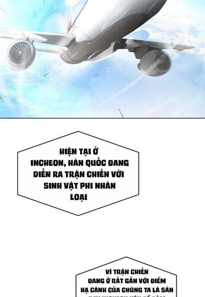 Kỷ Nguyên Siêu Anh Hùng Chapter 79 - Trang 36