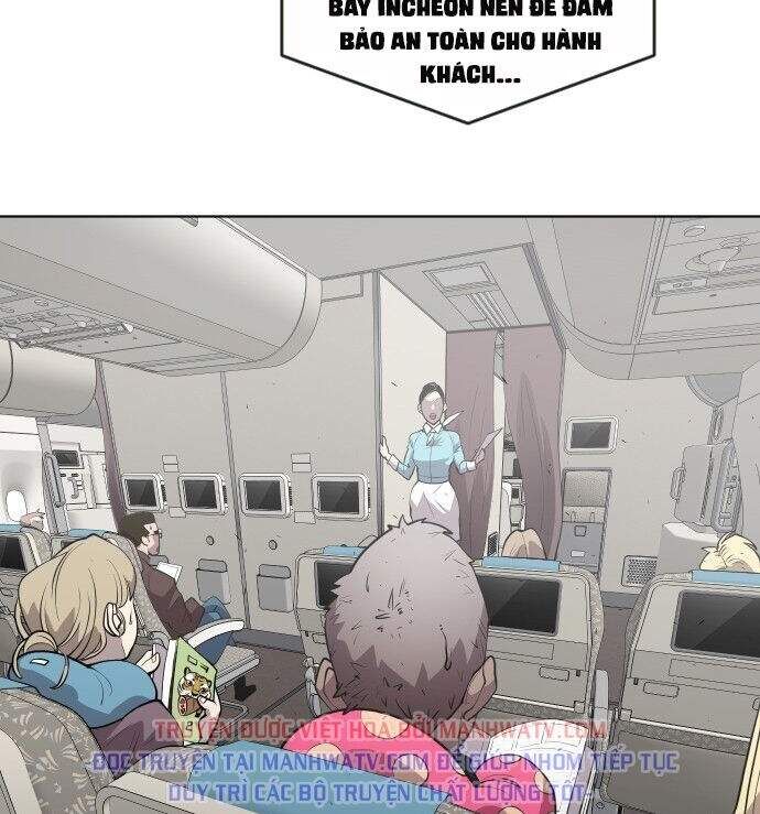 Kỷ Nguyên Siêu Anh Hùng Chapter 79 - Trang 37