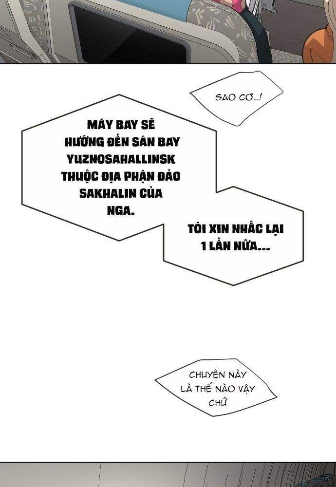 Kỷ Nguyên Siêu Anh Hùng Chapter 79 - Trang 38