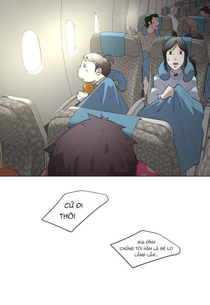 Kỷ Nguyên Siêu Anh Hùng Chapter 79 - Trang 39