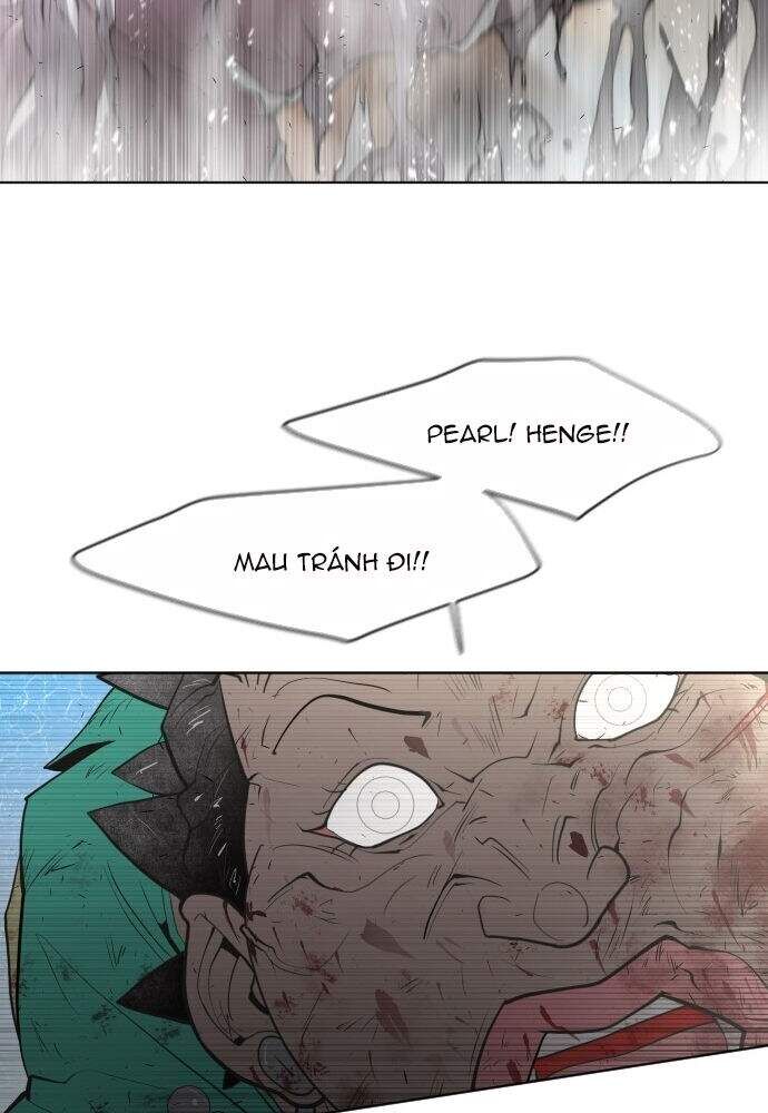 Kỷ Nguyên Siêu Anh Hùng Chapter 79 - Trang 49