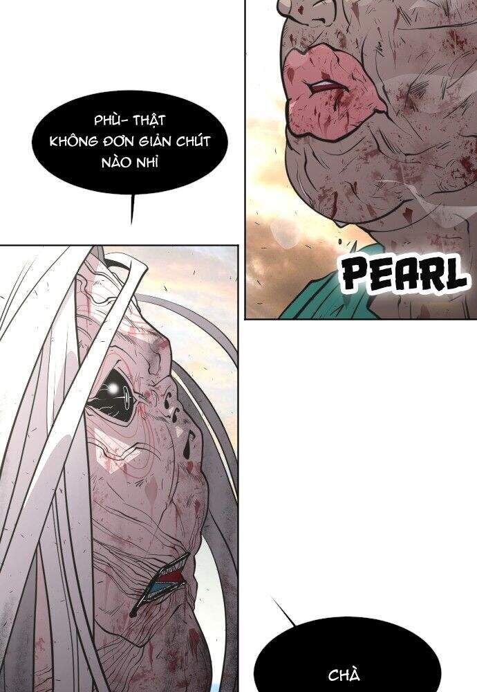 Kỷ Nguyên Siêu Anh Hùng Chapter 79 - Trang 63
