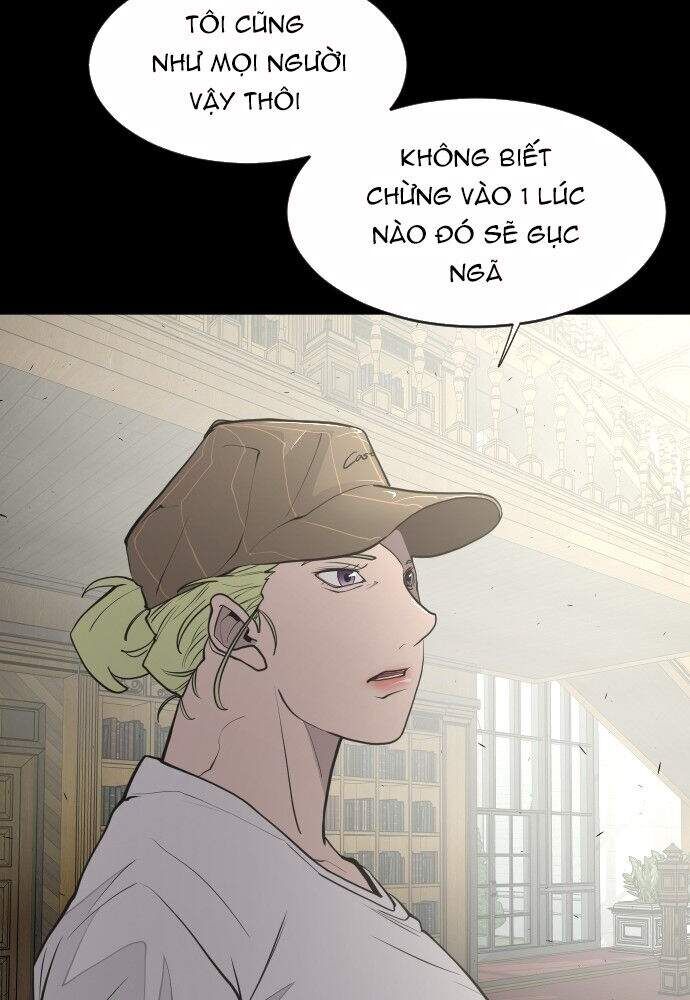 Kỷ Nguyên Siêu Anh Hùng Chapter 79 - Trang 82