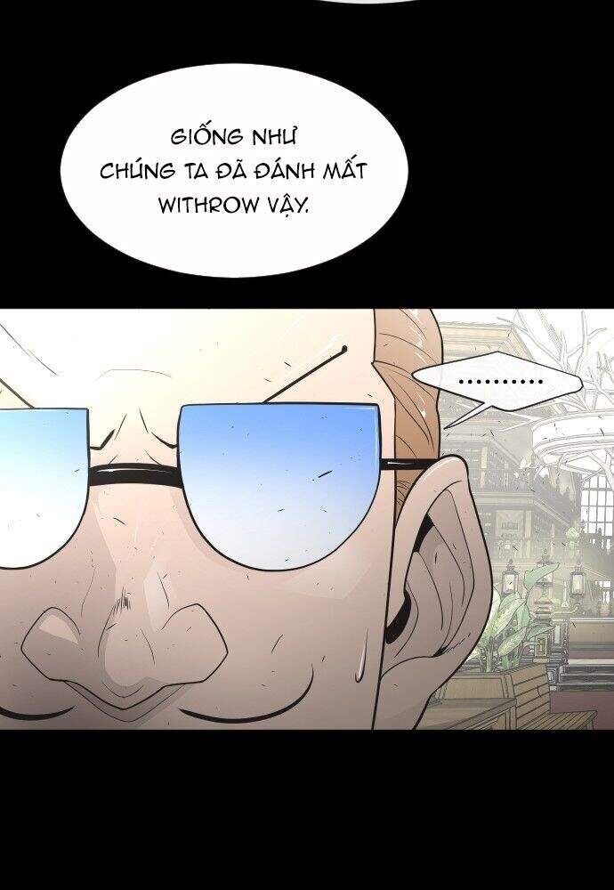 Kỷ Nguyên Siêu Anh Hùng Chapter 79 - Trang 84