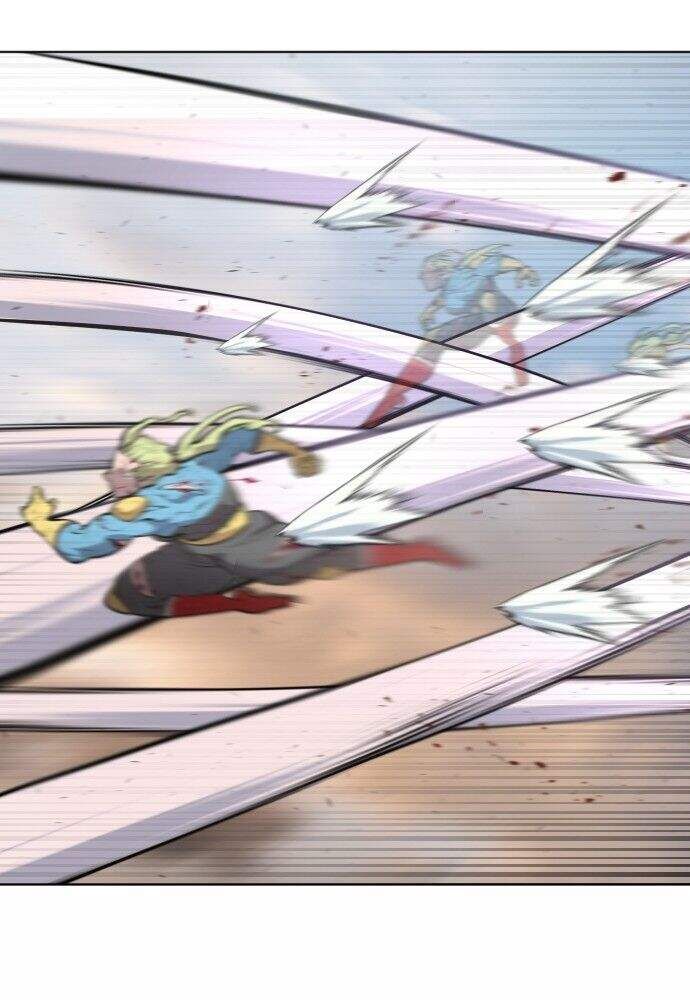 Kỷ Nguyên Siêu Anh Hùng Chapter 79 - Trang 9