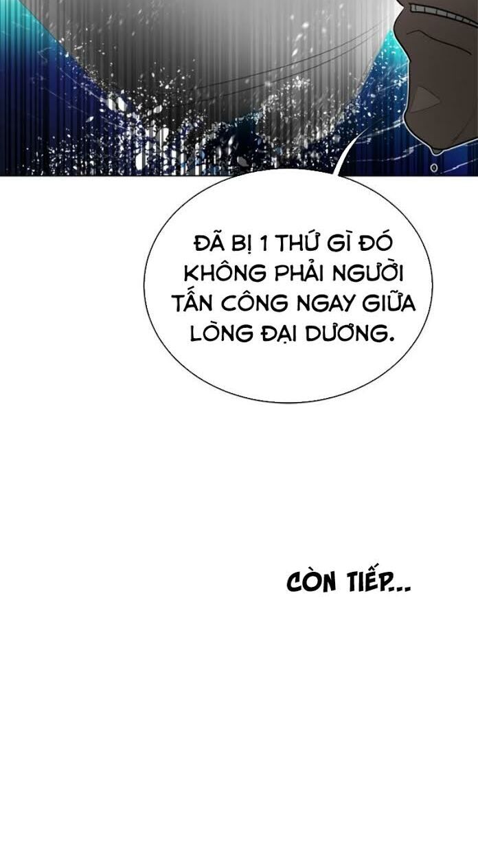 Kỷ Nguyên Siêu Anh Hùng - Chapter 8 - Page 54