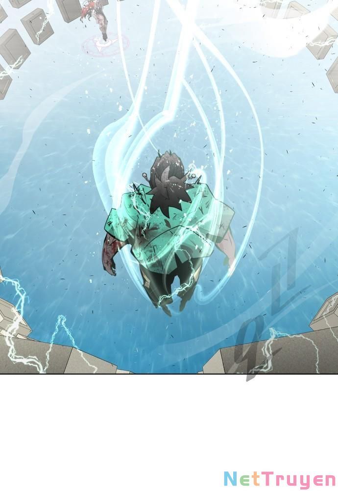 Kỷ Nguyên Siêu Anh Hùng Chapter 80 - Trang 106