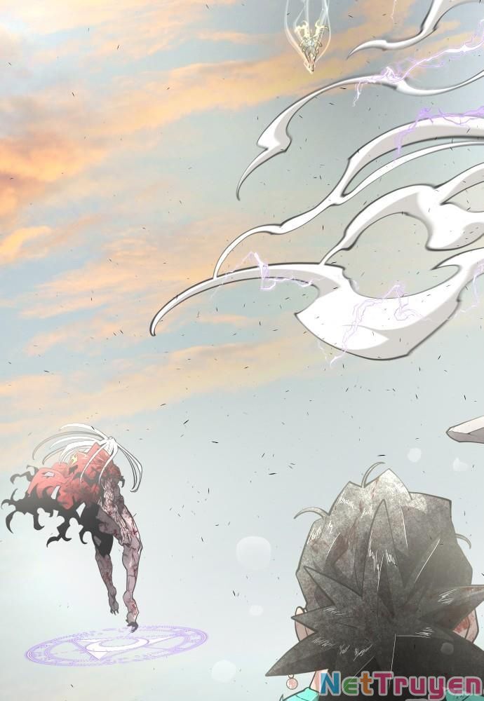 Kỷ Nguyên Siêu Anh Hùng Chapter 80 - Trang 13