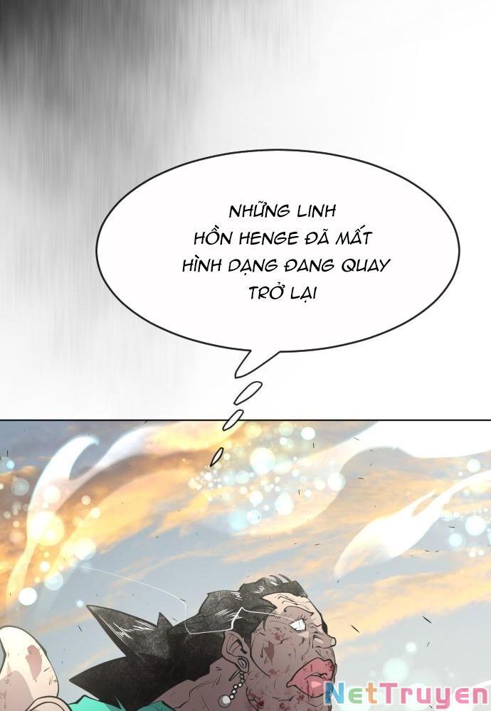 Kỷ Nguyên Siêu Anh Hùng Chapter 80 - Trang 21